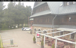 Suchý vrch