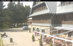 Suchý vrch