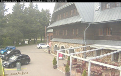 Suchý vrch