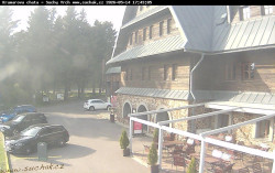 Suchý vrch