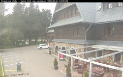 Suchý vrch