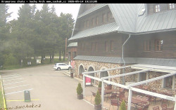 Suchý vrch