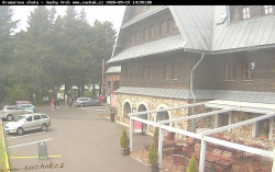 Suchý vrch