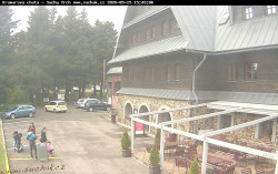 Suchý vrch
