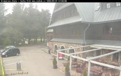 Suchý vrch