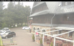 Suchý vrch
