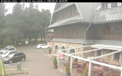 Suchý vrch