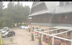 Suchý vrch