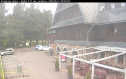 Suchý vrch