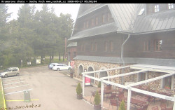 Suchý vrch