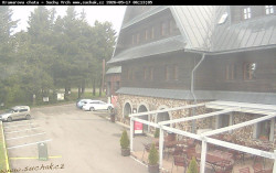 Suchý vrch