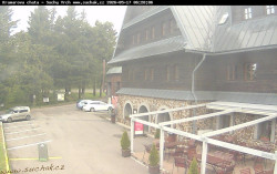 Suchý vrch