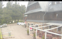 Suchý vrch