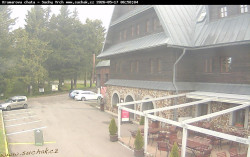 Suchý vrch