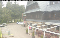 Suchý vrch
