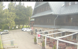 Suchý vrch