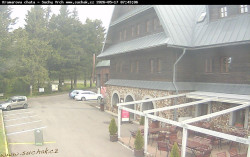 Suchý vrch