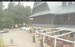 Suchý vrch