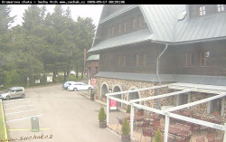Suchý vrch