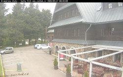 Suchý vrch