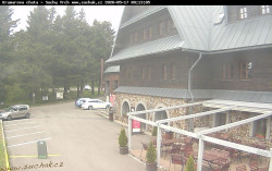 Suchý vrch