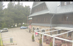 Suchý vrch