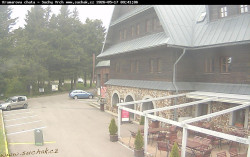 Suchý vrch