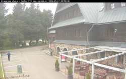 Suchý vrch