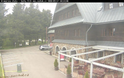 Suchý vrch