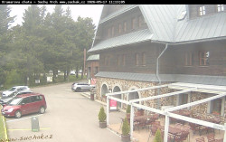 Suchý vrch