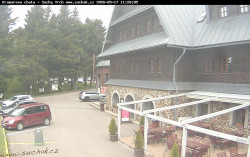 Suchý vrch