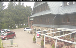 Suchý vrch