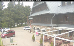 Suchý vrch