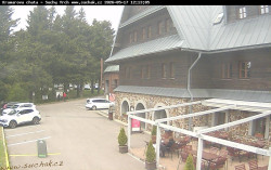 Suchý vrch