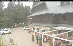 Suchý vrch