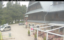 Suchý vrch
