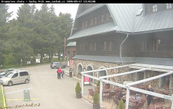 Suchý vrch