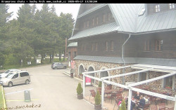 Suchý vrch