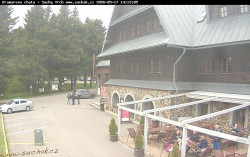 Suchý vrch