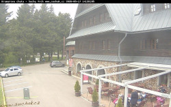 Suchý vrch