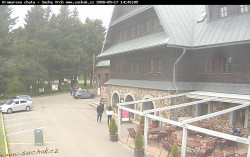 Suchý vrch