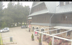 Suchý vrch