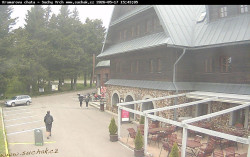 Suchý vrch