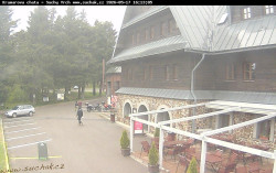 Suchý vrch