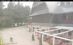 Suchý vrch