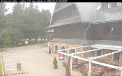 Suchý vrch