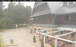 Suchý vrch