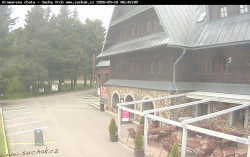 Suchý vrch