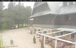 Suchý vrch