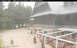 Suchý vrch